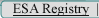ESA Registry ESA Registry